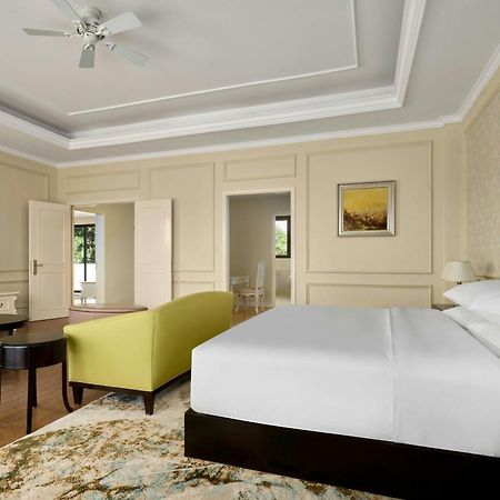 Nha Trang Marriott Resort & Spa, Hon Tre Island Exterior foto